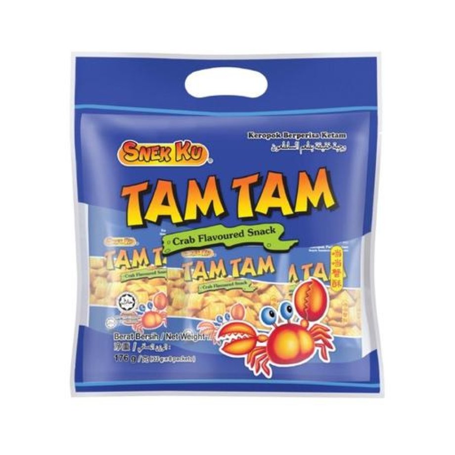 Snek Ku Tam Tam