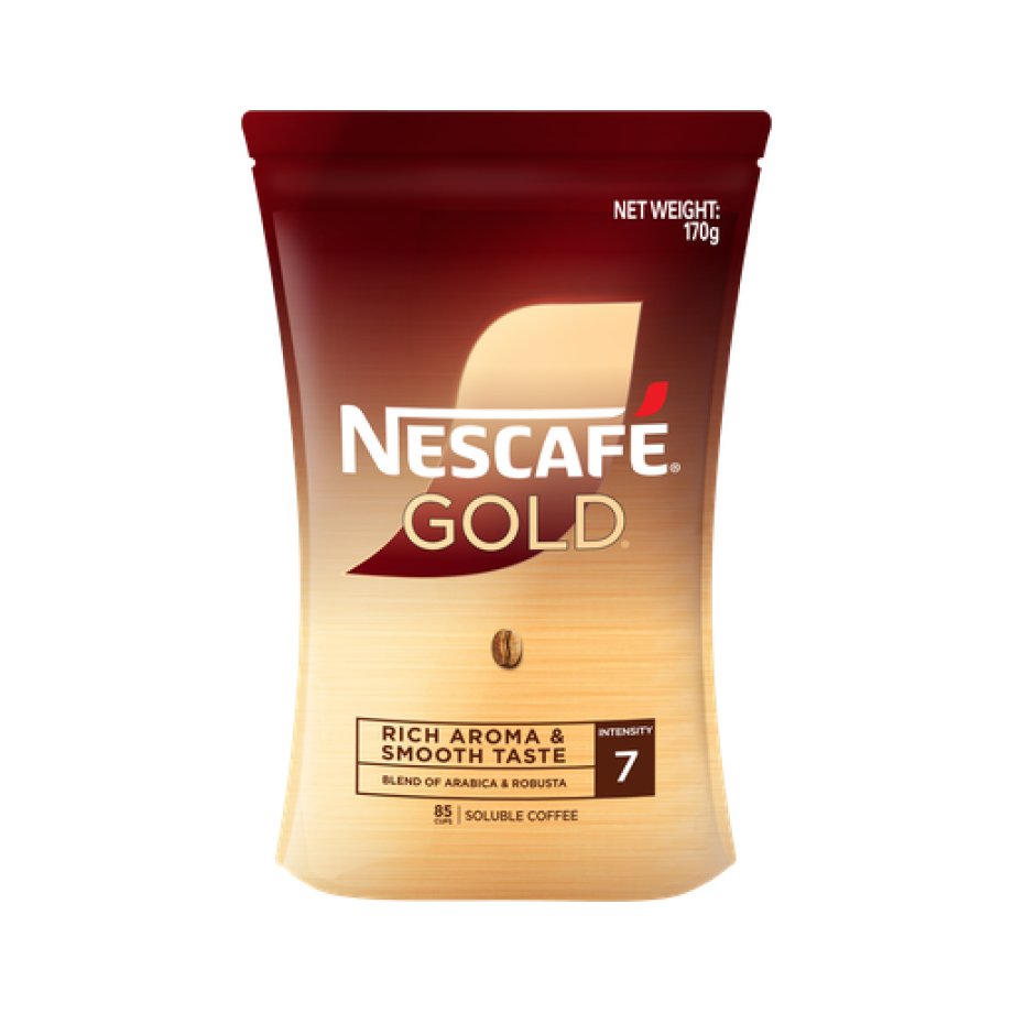 Nescafe Gold Refill Pack