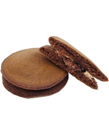 Komugi Dorayaki Ovamaltine