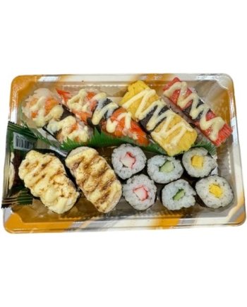 Akira Sushi Set